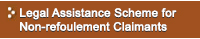 Legal Assistance Scheme for Non-refoulement Claimants