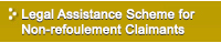 Legal Assistance Scheme for Non-refoulement Claimants