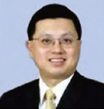 Mr. Bucky K.H. Chan