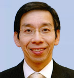 Mr. David S.C. Kwok