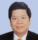 Dr. Henry C.L. Au Yeung, J.P.