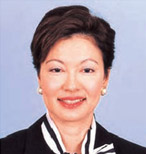 Ms. Grace S. Wong