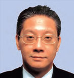 Mr. Joseph W.Y. Tse, S.C