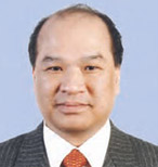 Mr. Joseph C.W. Li