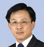 Mr. Junius K.Y. Ho