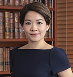 Ms. Pauline P L Leung