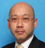 Mr. Robert Y.H. Pang, S.C