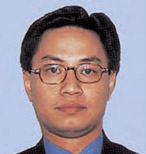 Mr. Selwyn S.C. Yu