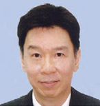 Mr. Stephen W.S. Hung