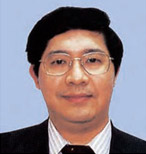 Mr. Wong Hay Yiu