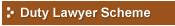 Duty Lawyer Scheme