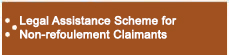 CAT & Non-Refoulement Claim Scheme